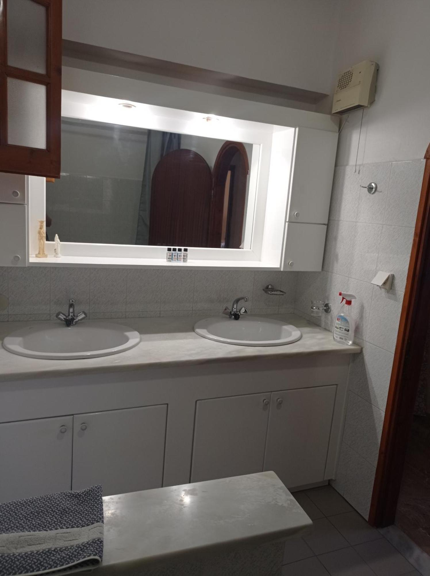 Litheri-Studios&Apartment ปาเลโอกัสไตรซา ภายนอก รูปภาพ