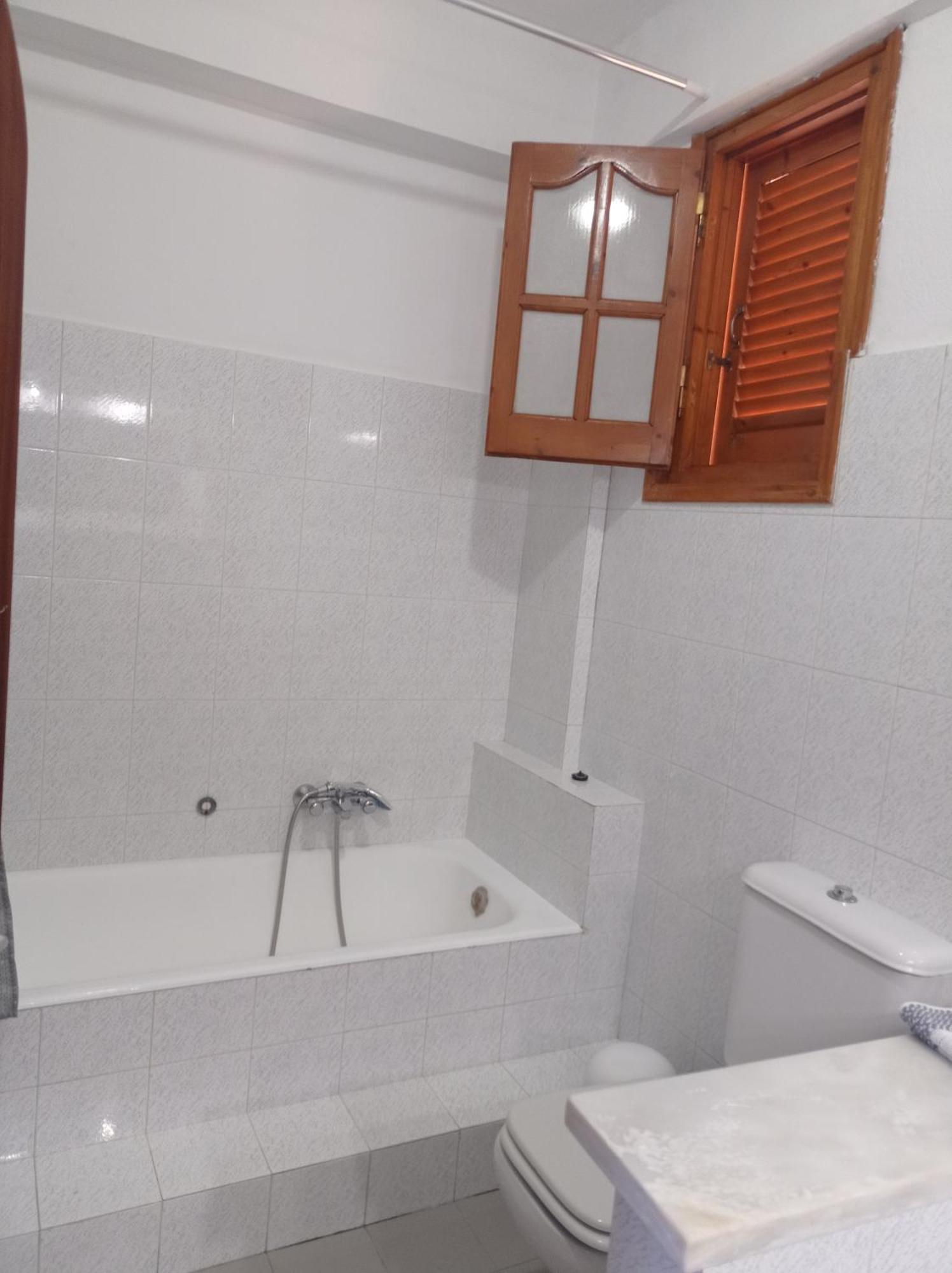 Litheri-Studios&Apartment ปาเลโอกัสไตรซา ภายนอก รูปภาพ
